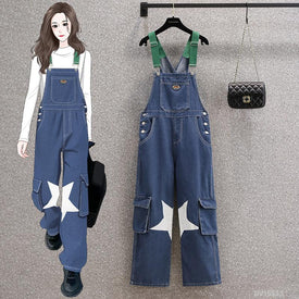 Woman Fashion Jeans DV15513