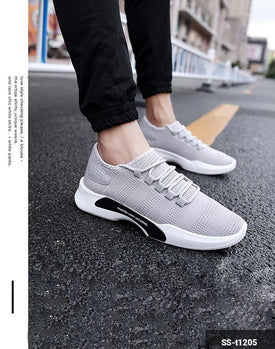 Man Shoes SS-t1205