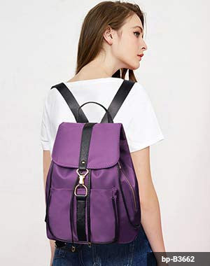 Image of Woman Backpack bp-B3662