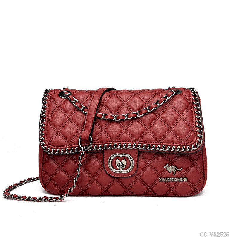 Woman Fashion Bag GC-V52525