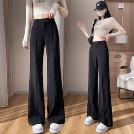 Woman Fashion Pants DC55152