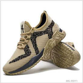 Man Shoes MG-RDY1