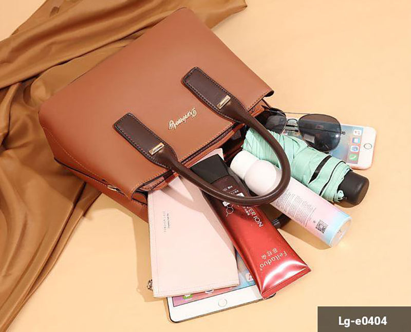 Woman Shoulder bag Lg-e0404