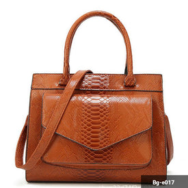 Woman handbag Bg-e017