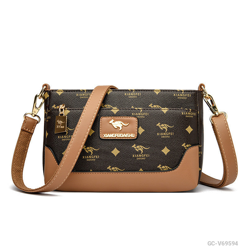 Woman Fashion Bag GC-V69594