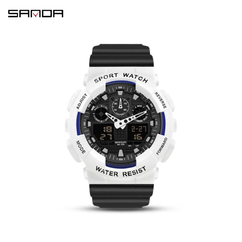 Image of Sport Watch SD-V3099