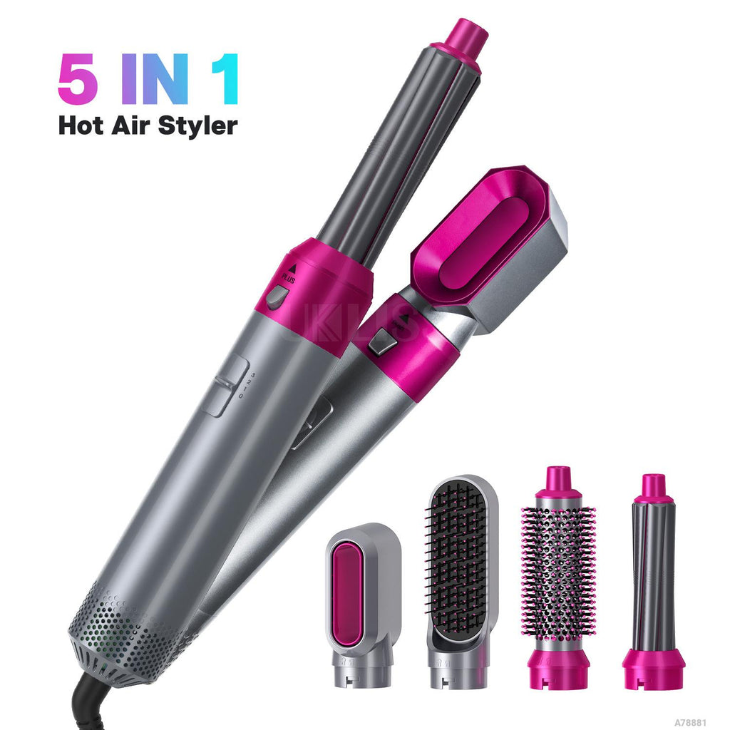 Hair Curler Machine A78881