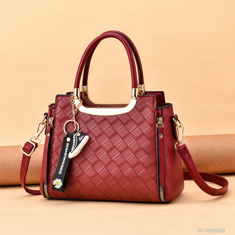 Woman Fashion Bag SC-V98658
