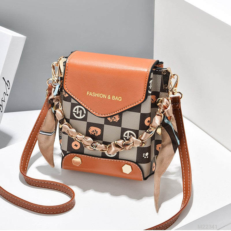 Woman Fashion Bag M22341