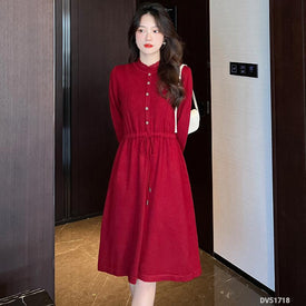 Woman Fashion Dress DV51718