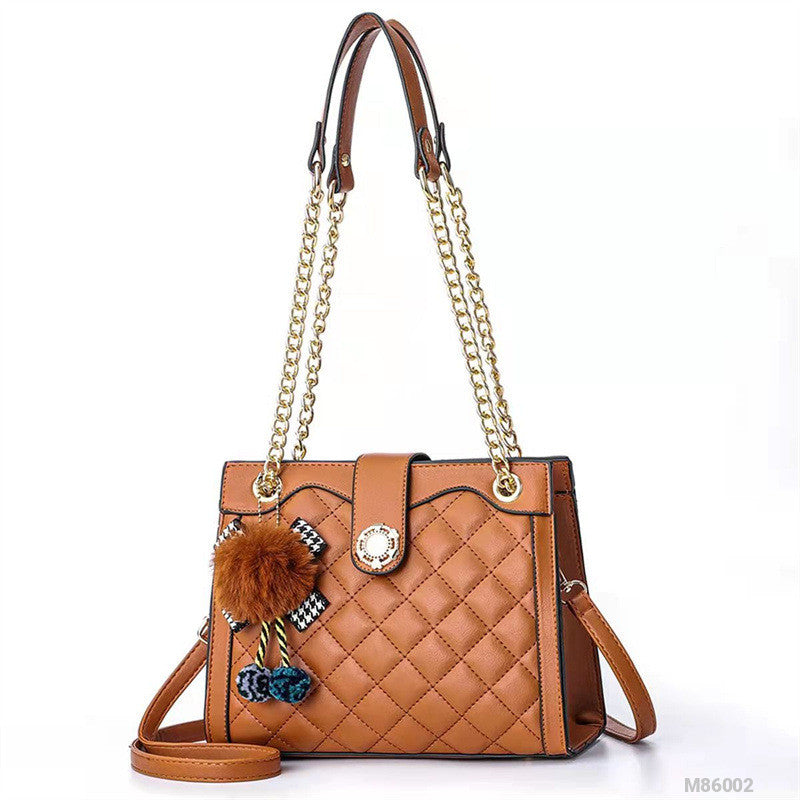 Image of Woman Fashion Bag M86002