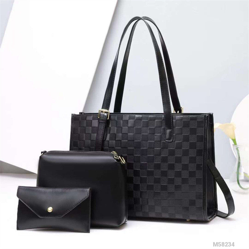 Woman Fashion Bag M58234