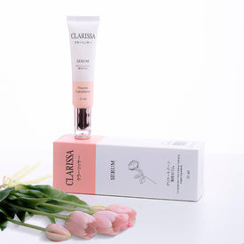 Clarissa CL002