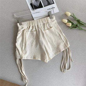 Woman Fashion Shorts MR06773