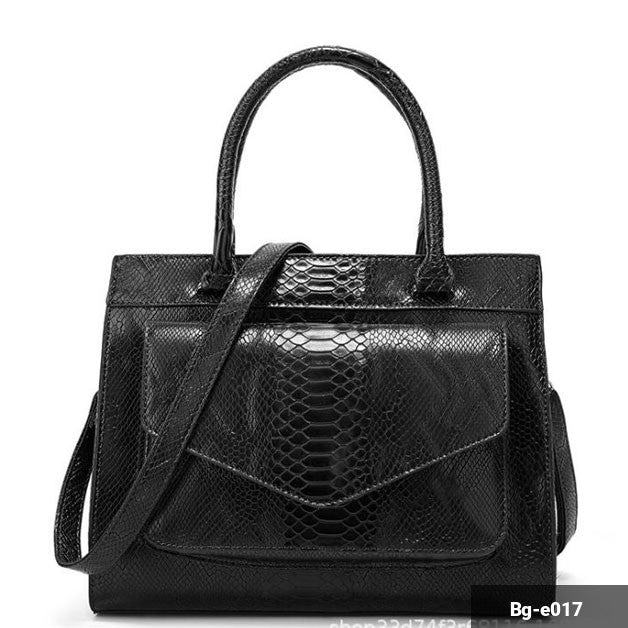 Woman handbag Bg-e017