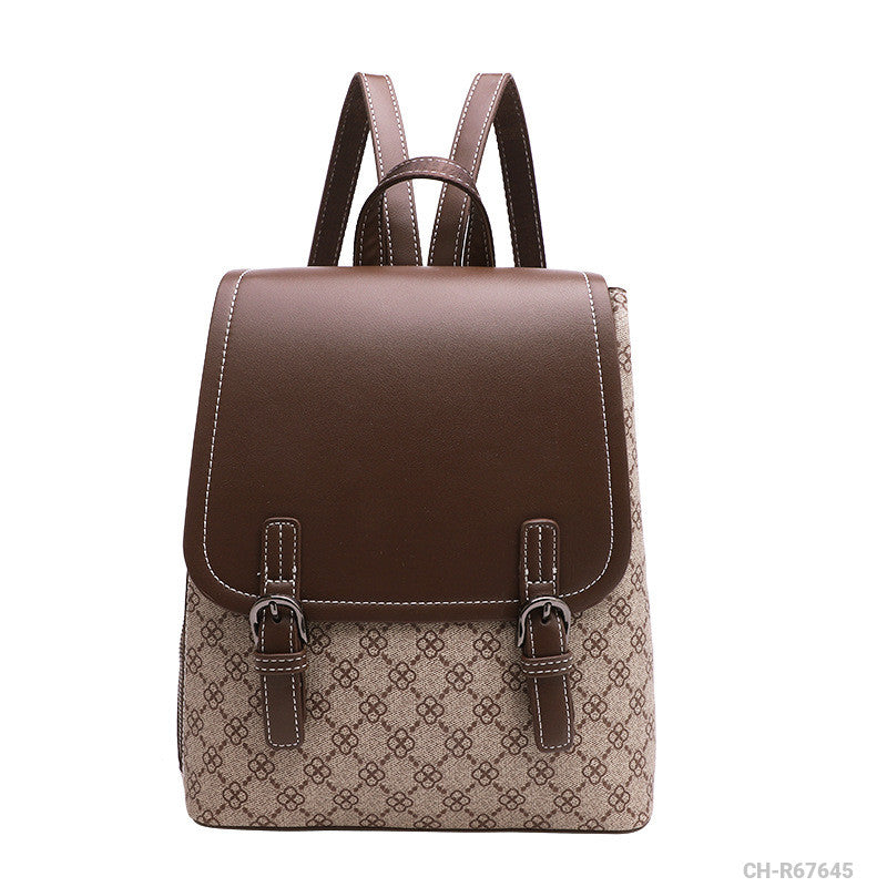 Image of Woman Fashion Bag CH-R67645