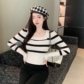 Woman Fashion Shirt DR23509