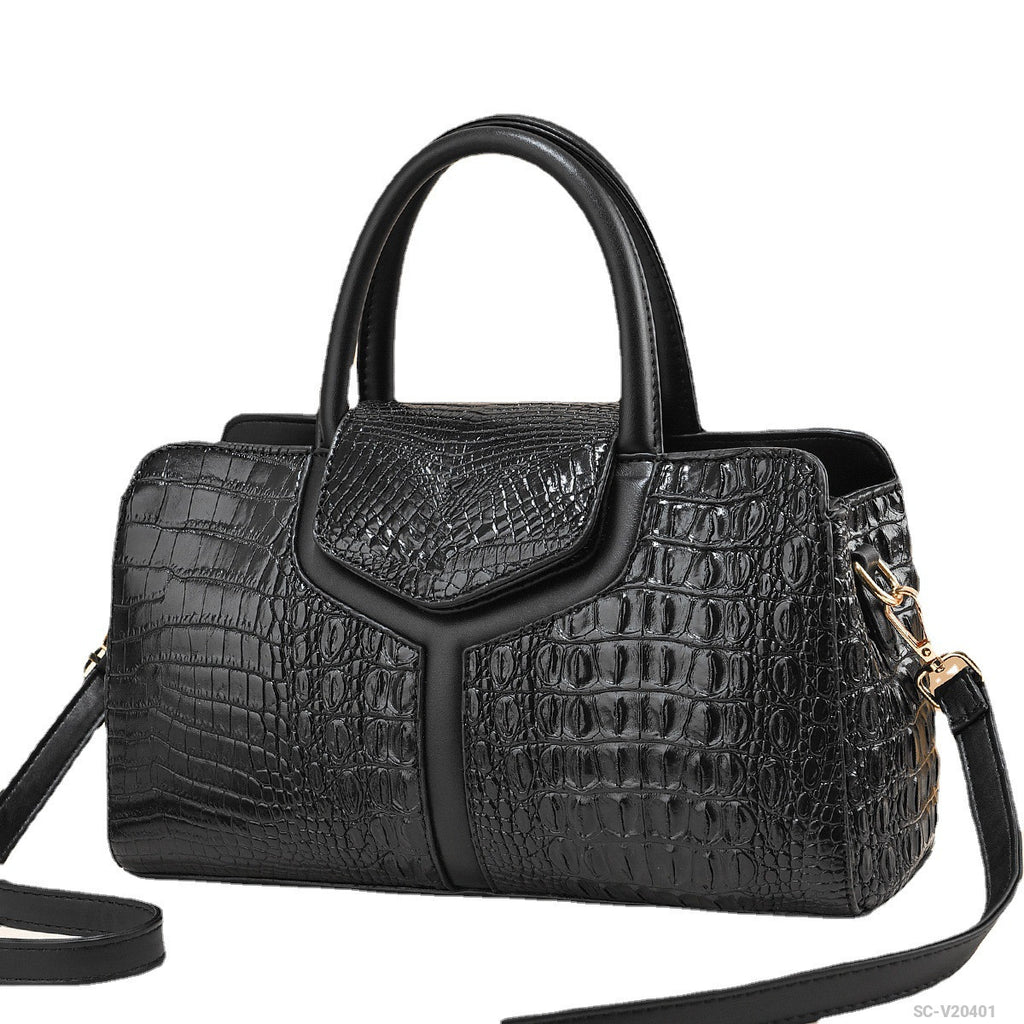 Image of Woman Fashion Bag SC-V20401
