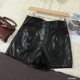 Woman Fashion Short DV06808