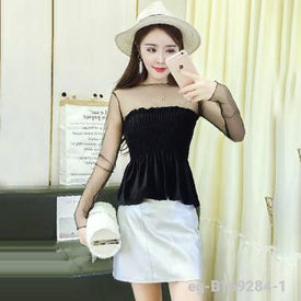 Woman Shirt eg-B169284-1