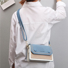 Woman Fashion Bag SC-V58930